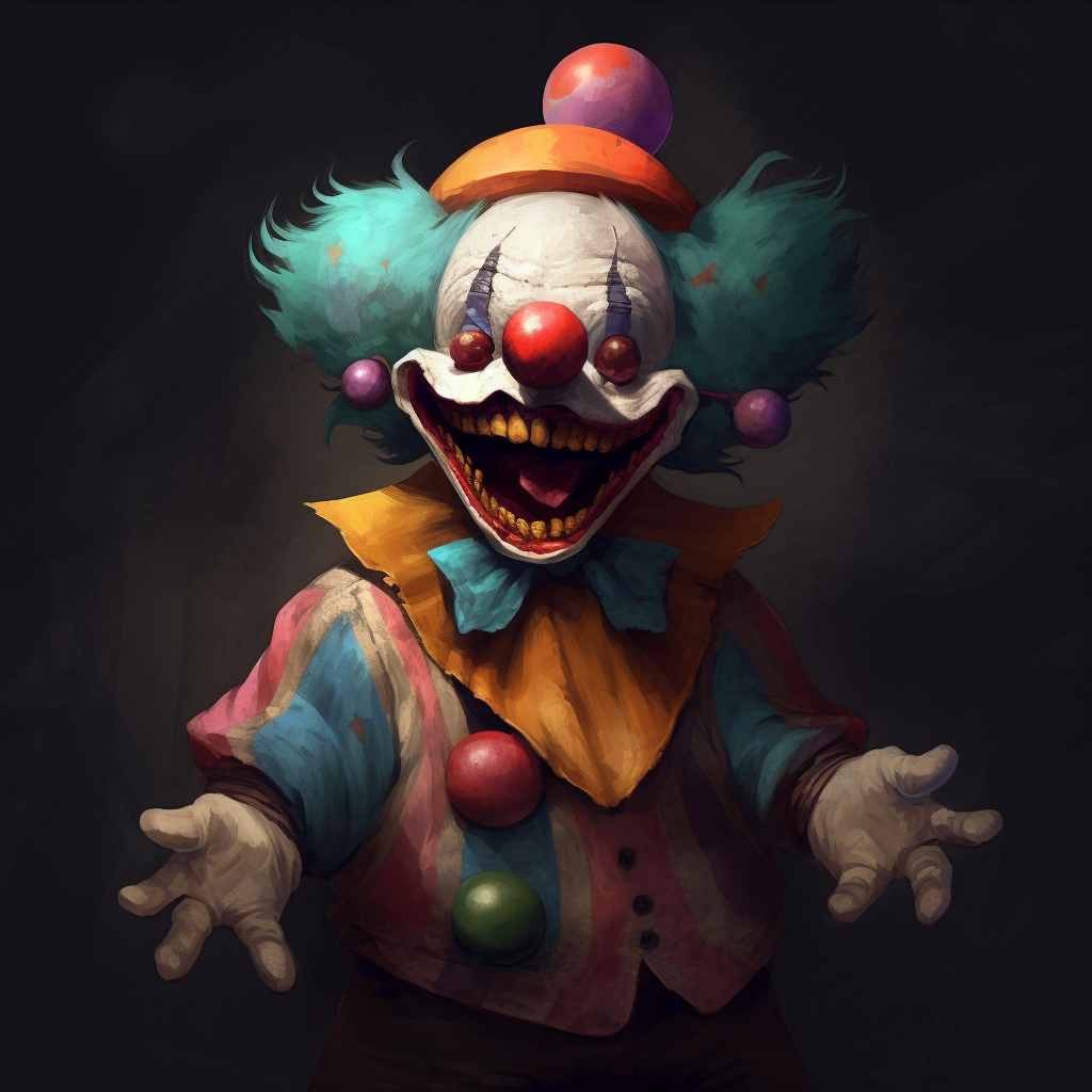 ClownsAI #1125