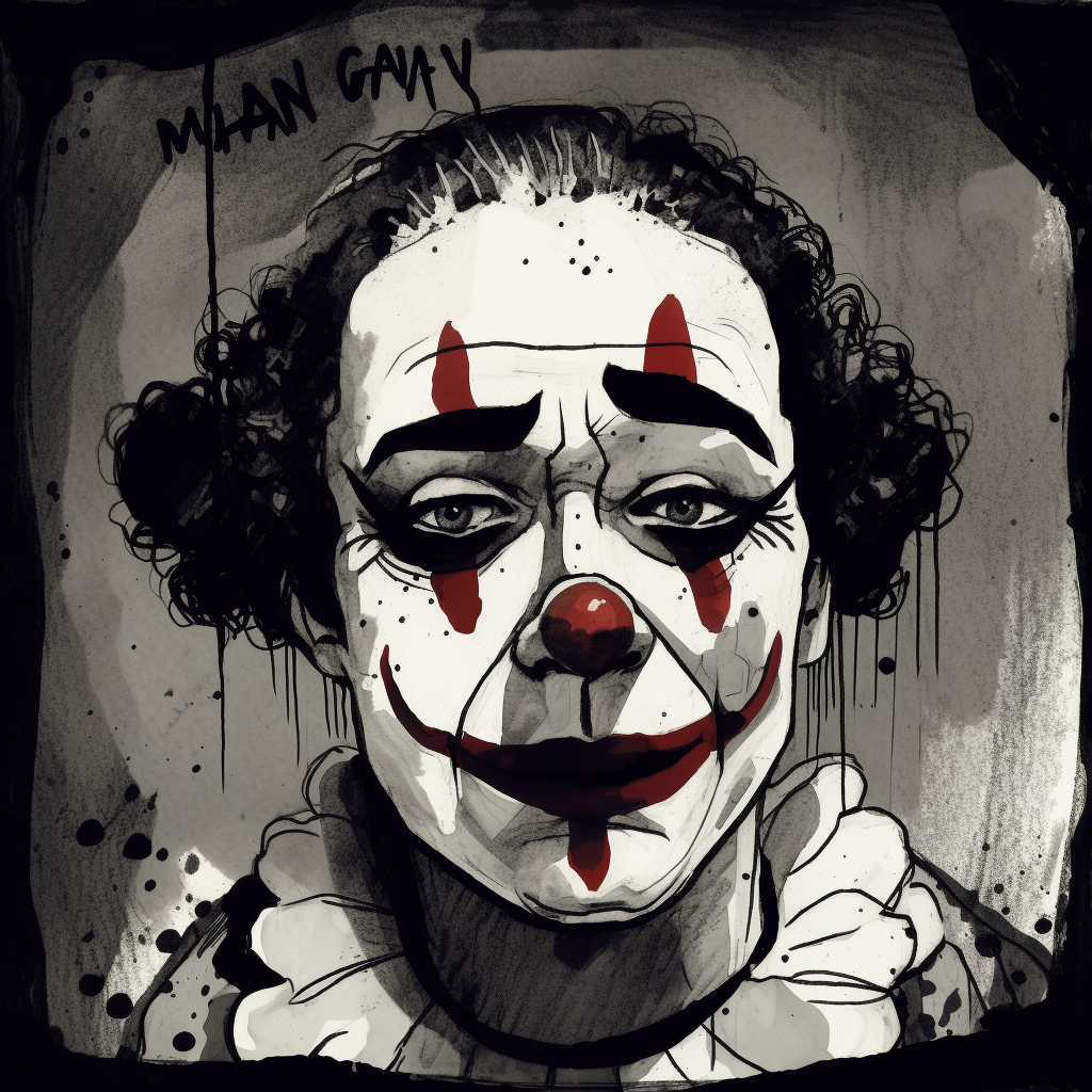 ClownsAI #1387