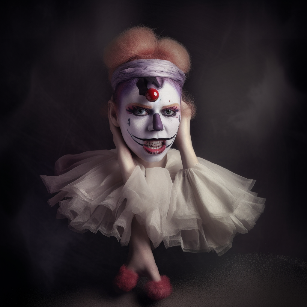 ClownsAI #57