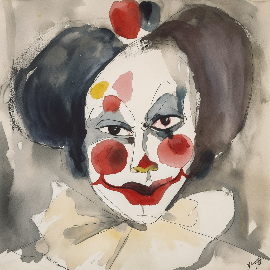 ClownsAI #1171