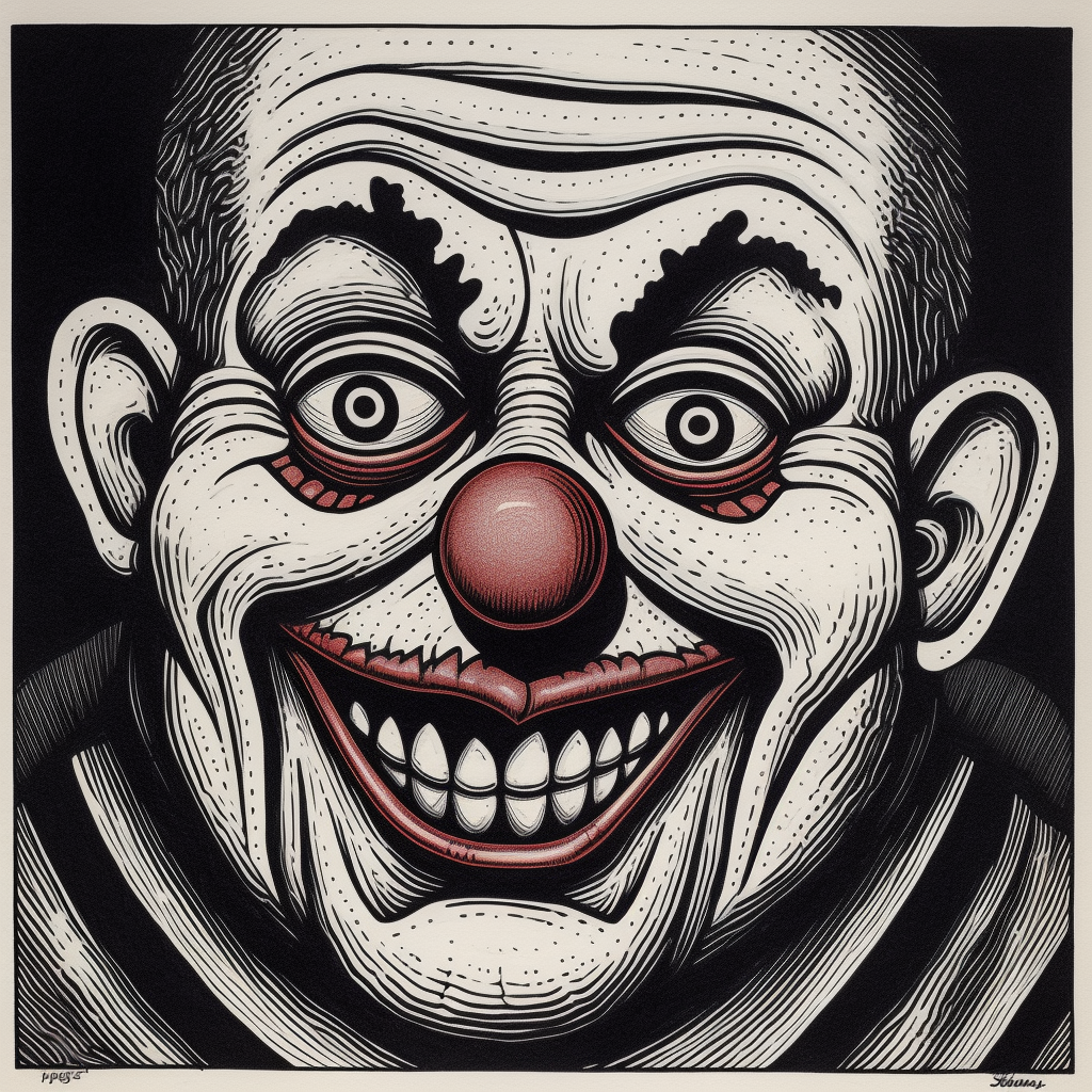 ClownsAI #1034